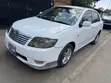 Toyota Corolla 2006 White - 5