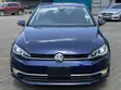 Volkswagen Golf 2019 Blue - 1