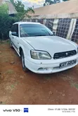 Subaru Legacy Touring Wagon 2000 - 1