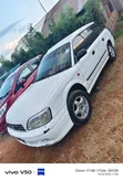 Subaru Legacy Touring Wagon 2000 - 3