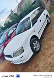 Subaru Legacy Touring Wagon 2000 - 4