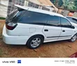 Subaru Legacy Touring Wagon 2000 - 5