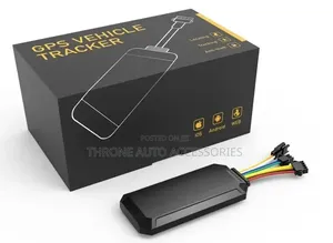 Mfumo wa Kufuatilia Magari wa GPS/GPRS - Mpya Kabisa