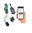 Mfumo wa Kufuatilia Magari wa GPS/GPRS - Mpya Kabisa - 2