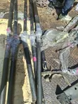 Nissan X-Trail NT31 Complete Propeller Shaft - 1