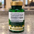 Moringa Leaf Extract Superfood – 180 Softgels - 2