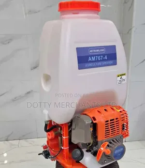 Astramilano 25L Knapsack Sprayer Pump
