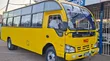 Isuzu NQR 2015 Basi la Shule la Viti 33 - 5