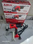 Jumlee Angle Grinder 4" 750W - 1