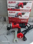 Jumlee Angle Grinder 4" 750W - 2