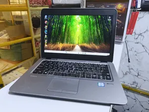 HP EliteBook 820 G3 Laptop - Core i5, 8GB RAM, 256GB SSD