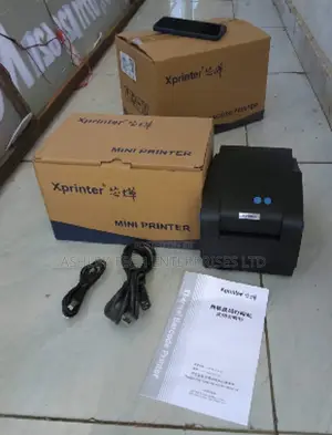 Xprinter XB330 80mm Thermal POS Printer