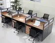 Kituo cha Kazi cha Moduli cha Njia 6 - 5