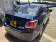 Subaru Impreza 2012 Silver - 2
