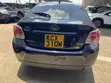 Subaru Impreza 2012 Silver - 3
