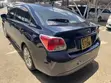 Subaru Impreza 2012 Silver - 4