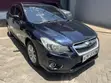 Subaru Impreza 2012 Silver - 5