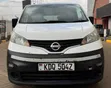 Nissan NV200 2018 Panel Van - 1