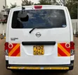 Nissan NV200 2018 Panel Van - 2