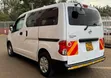 Nissan NV200 2018 Panel Van - 3