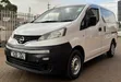 Nissan NV200 2018 Panel Van - 4