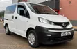 Nissan NV200 2018 Panel Van - 5