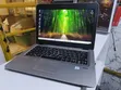 Laptop HP EliteBook 820 G3 - Core i5, 8GB RAM, 256GB SSD - 2