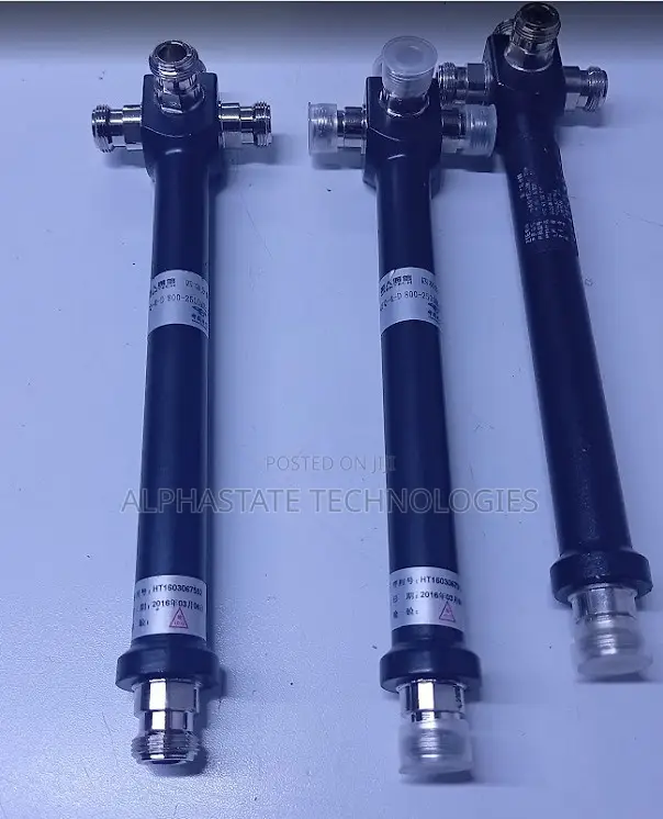 4-Way GSM Splitter for Mobile Signal Enhancer (3G/4G/5G) - 1