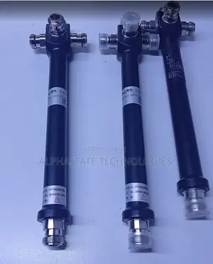 4-Way GSM Splitter kwa Signal Enhancer (3G/4G/5G)
