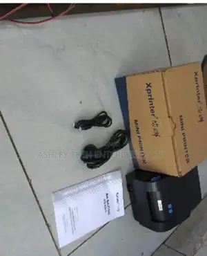 Xprinter XB330 80mm Business Label Printer