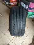Matairi 225/45R17 Chenshan Yaliyotumika Kidogo - 1