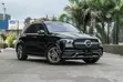 Mercedes-Benz GLE 450 4MATIC 2019 Nyeusi - 1
