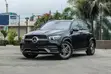 Mercedes-Benz GLE 450 4MATIC 2019 Nyeusi - 2