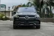 Mercedes-Benz GLE 450 4MATIC 2019 Nyeusi - 3