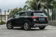 Mercedes-Benz GLE 450 4MATIC 2019 Nyeusi - 5