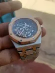 Audemars Piguet Watch ya Quartz - Mpya Kabisa - 2