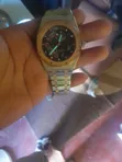 Audemars Piguet Watch ya Quartz - Mpya Kabisa - 4