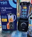Von 2-in-1 Blender - 1