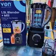 Von 2-in-1 Blender - 2