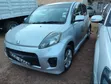 Toyota Passo 1.0 FWD 2009 Nyeusi - 2