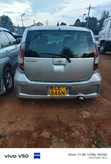 Toyota Passo 1.0 FWD 2009 Nyeusi - 4