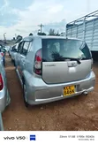 Toyota Passo 1.0 FWD 2009 Nyeusi - 5