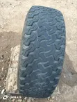 Tairi ya Petromax 265/70R16 I tumika Kidogo - 1