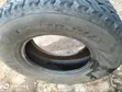 Tairi ya Petromax 265/70R16 I tumika Kidogo - 3