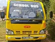 Isuzu NQR 2018 School Bus - 1