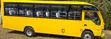 Isuzu NQR 2018 School Bus - 3