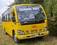 Isuzu NQR 2018 School Bus - 4