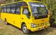 Isuzu NQR 2018 School Bus - 5