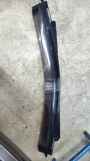 Toyota Corolla Fielder 141 Wind Breakers