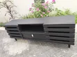 Kisimamio cha TV Nyeusi cha Kisasa (5ft) - 2